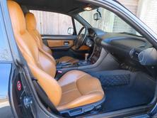 BMW Z3 2.8i Coupé, Essence, Occasion / Utilisé, Manuelle - 6