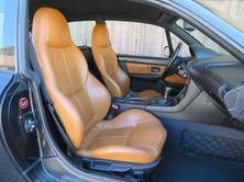 BMW Z3 2.8i Coupé, Essence, Occasion / Utilisé, Manuelle - 7
