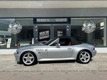 BMW Z3 Coupé 2.8, Petrol, Second hand / Used, Manual - 2