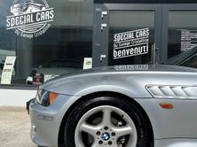BMW Z3 Coupé 2.8, Petrol, Second hand / Used, Manual - 3