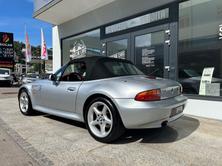 BMW Z3 Coupé 2.8, Petrol, Second hand / Used, Manual - 4