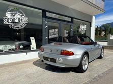 BMW Z3 Coupé 2.8, Petrol, Second hand / Used, Manual - 5