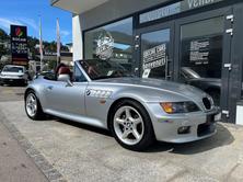 BMW Z3 Coupé 2.8, Petrol, Second hand / Used, Manual - 6