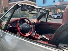 BMW Z3 Coupé 2.8, Petrol, Second hand / Used, Manual - 7
