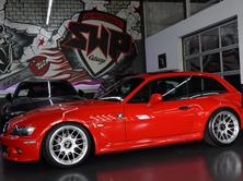 BMW Z3 3.0i COUPE ORIG. BBS RSII ON TOP, Benzina, Occasioni / Usate, Manuale - 2