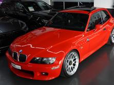 BMW Z3 3.0i COUPE ORIG. BBS RSII ON TOP, Benzina, Occasioni / Usate, Manuale - 3