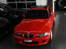 BMW Z3 3.0i COUPE ORIG. BBS RSII ON TOP, Benzina, Occasioni / Usate, Manuale - 6