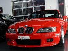 BMW Z3 3.0i COUPE ORIG. BBS RSII ON TOP, Benzina, Occasioni / Usate, Manuale - 7
