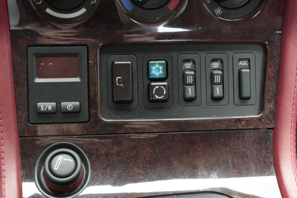 BMW Z3 2.8, Benzin, Occasion / Gebraucht, Automatik - 7