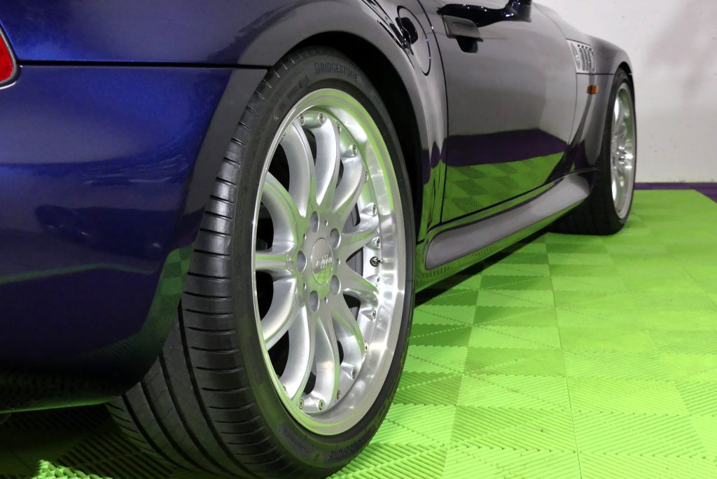 BMW Z3 2.8
