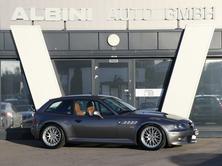 BMW Z3 3.0i Coupé, Benzin, Occasion / Gebraucht, Handschaltung - 2