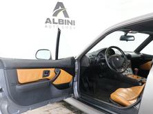 BMW Z3 3.0i Coupé, Benzin, Occasion / Gebraucht, Handschaltung - 5