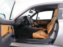 BMW Z3 3.0i Coupé, Benzina, Occasioni / Usate, Manuale - 6