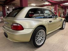 BMW Z3 3.0i Coupé, Benzina, Occasioni / Usate, Manuale - 4