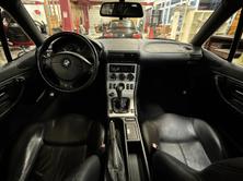 BMW Z3 3.0i Coupé, Benzin, Occasion / Gebraucht, Handschaltung - 6