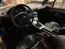 BMW Z3 3.0i Coupé, Benzin, Occasion / Gebraucht, Handschaltung - 7