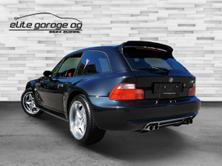 BMW M Coupé, Petrol, Second hand / Used, Manual - 6
