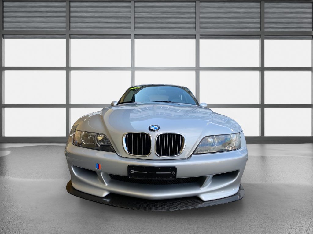 BMW Coupé S54, Benzin, Occasion / Gebraucht, Handschaltung - 2