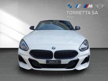 BMW Z4 M40i Steptronic, Essence, Voiture nouvelle, Automatique - 7