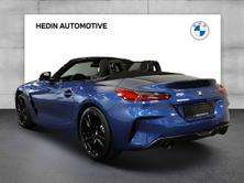BMW Z4 sDrive 30i M Sport Steptronic, Benzina, Auto nuove, Automatico - 5