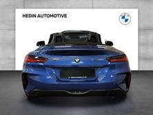 BMW Z4 sDrive 30i M Sport Steptronic, Benzina, Auto nuove, Automatico - 6