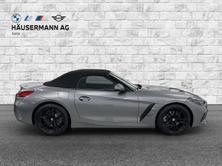 BMW Z4 sDrive 20i M Sport Steptronic, Benzina, Auto nuove, Automatico - 4
