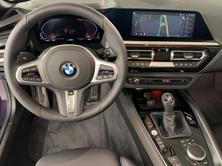 BMW Z4 sDrive 20i M Sport, Petrol, New car, Manual - 4