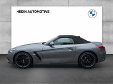 BMW Z4 sDrive 30i M Sport Steptronic, Petrol, New car, Automatic - 4