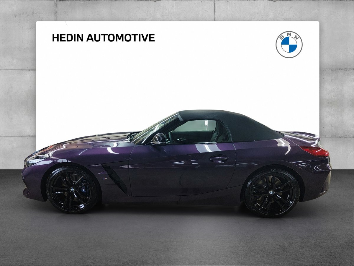 BMW Z4 M40i Steptronic, Petrol, New car, Automatic - 2