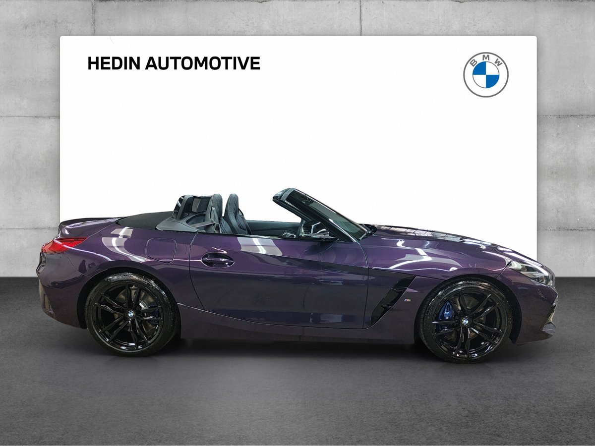 BMW Z4 M40i Steptronic, Petrol, New car, Automatic - 4