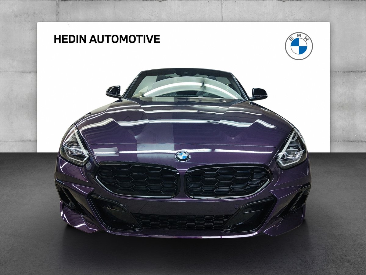 BMW Z4 M40i Steptronic, Petrol, New car, Automatic - 6