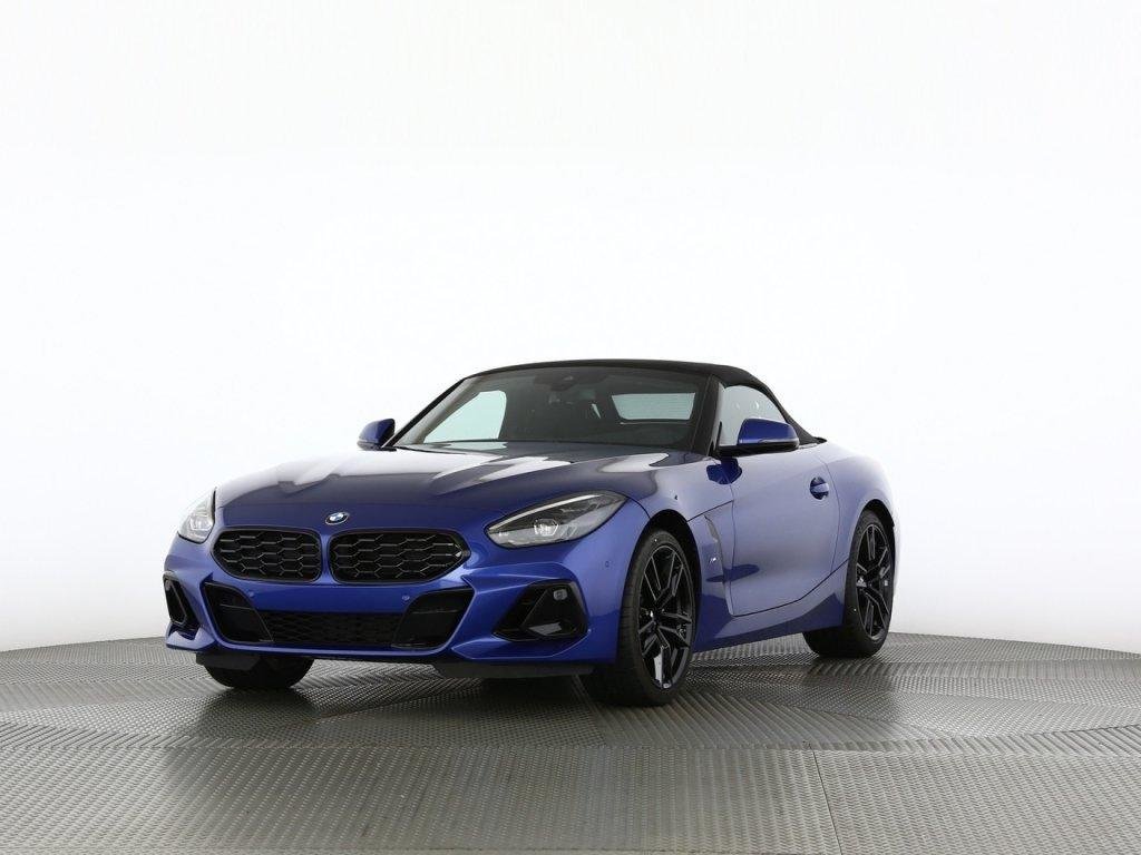 BMW Z4 20i sDrive