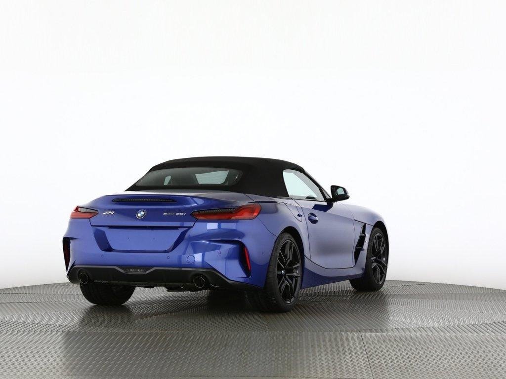 BMW Z4 20i sDrive, Petrol, New car, Automatic - 2