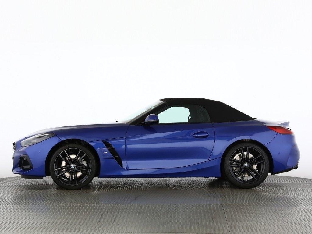 BMW Z4 20i sDrive, Petrol, New car, Automatic - 3