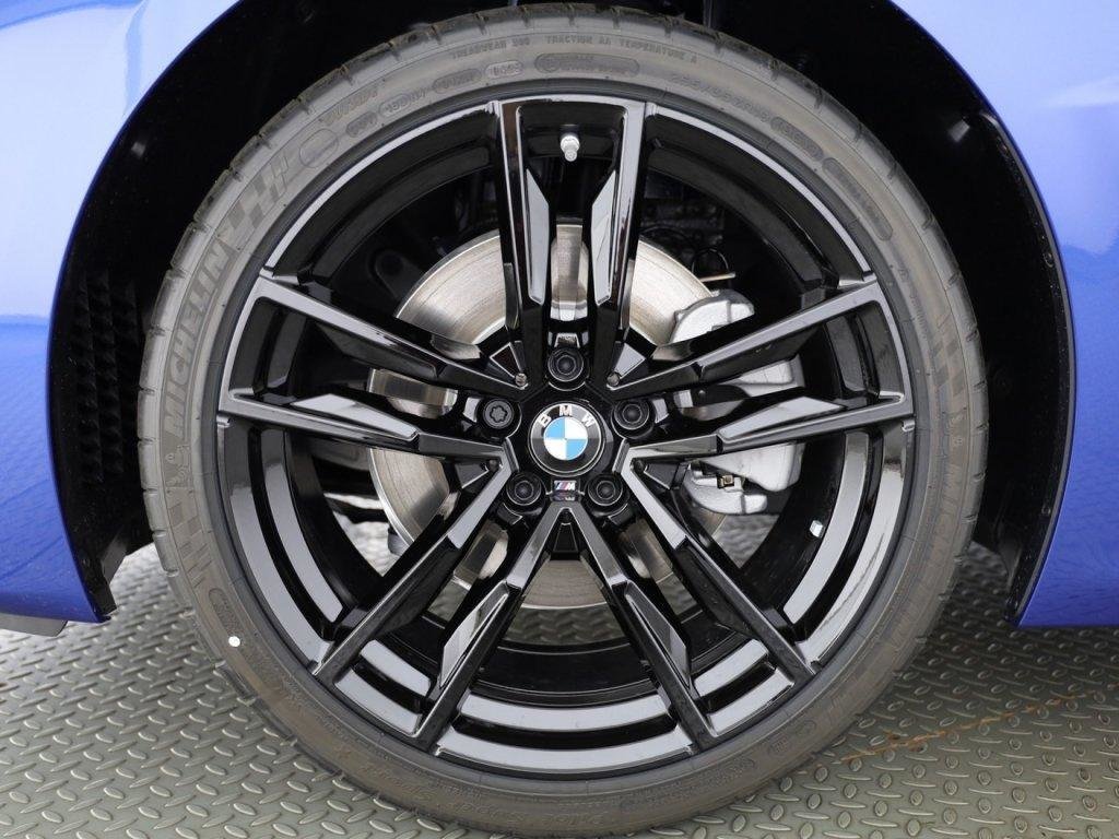 BMW Z4 20i sDrive, Petrol, New car, Automatic - 7