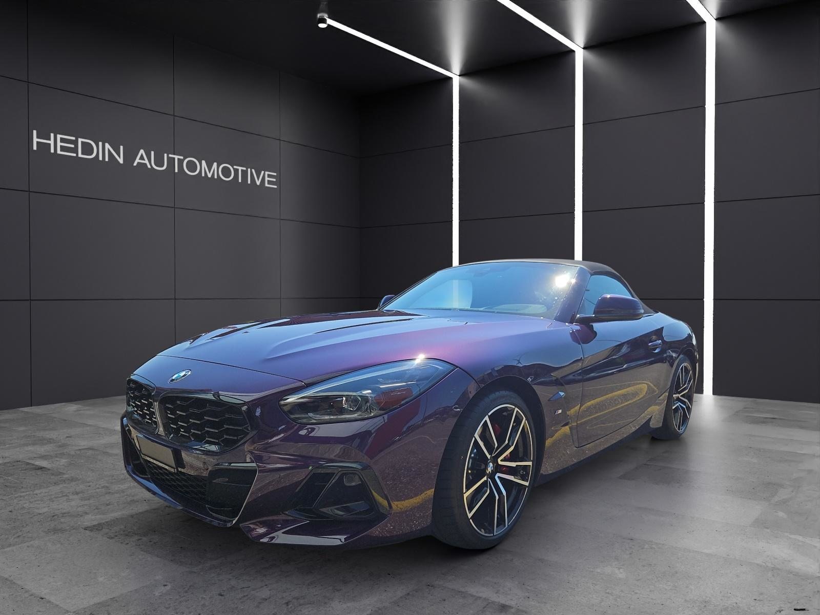 BMW Z4 20i sDrive