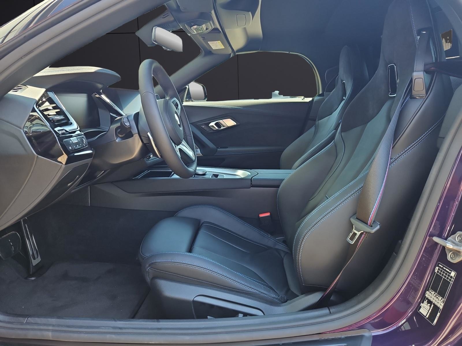 BMW Z4 20i sDrive, Essence, Voiture nouvelle, Automatique - 2