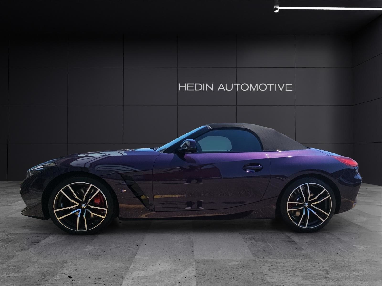 BMW Z4 20i sDrive, Essence, Voiture nouvelle, Automatique - 3