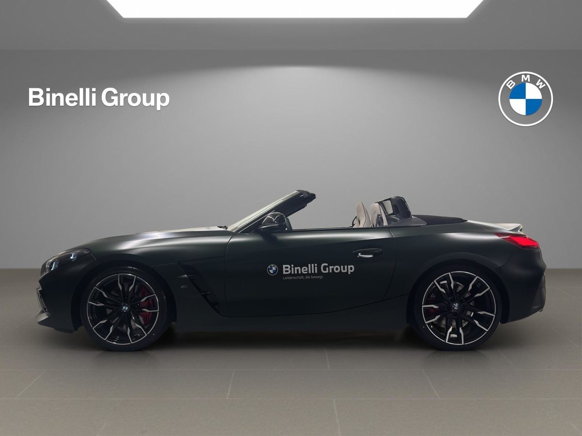 BMW Z4 M40i Pure Impulse, Essence, Voiture nouvelle, Automatique - 2