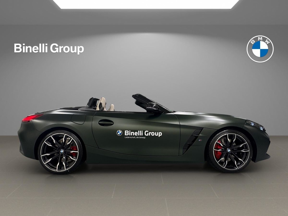 BMW Z4 M40i Pure Impulse, Essence, Voiture nouvelle, Automatique - 6