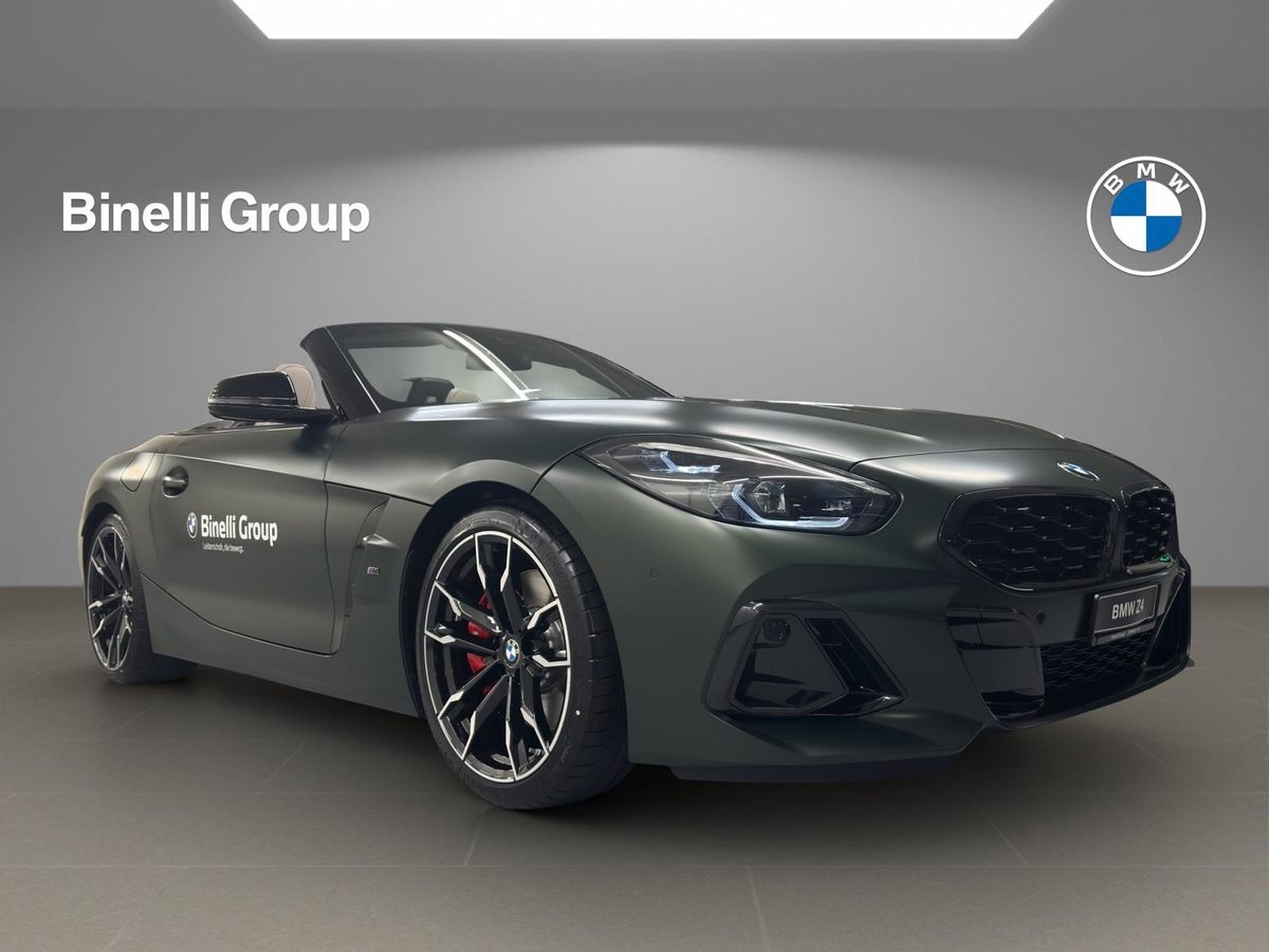 BMW Z4 M40i Pure Impulse, Essence, Voiture nouvelle, Automatique - 7