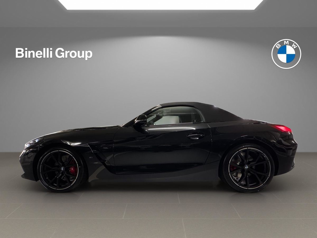 BMW Z4 M40i Pure Impulse, Benzin, Neuwagen, Automatik - 2