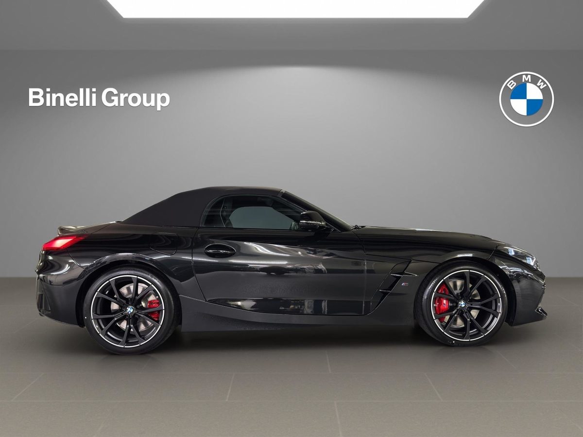 BMW Z4 M40i Pure Impulse, Benzin, Neuwagen, Automatik - 6