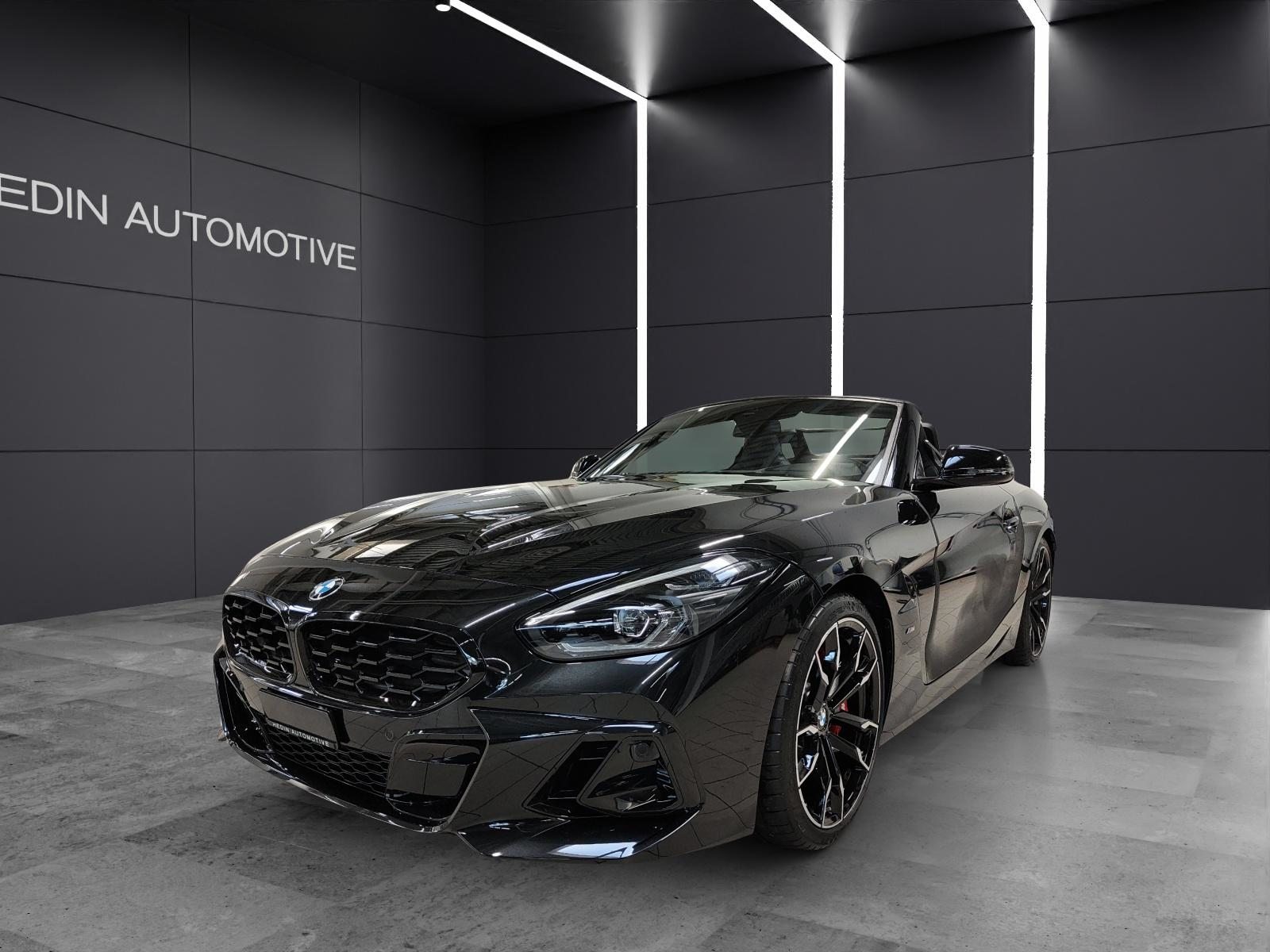 BMW Z4 M40i
