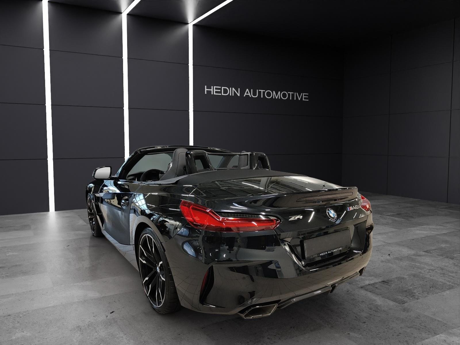 BMW Z4 M40i, Benzin, Neuwagen, Automatik - 3