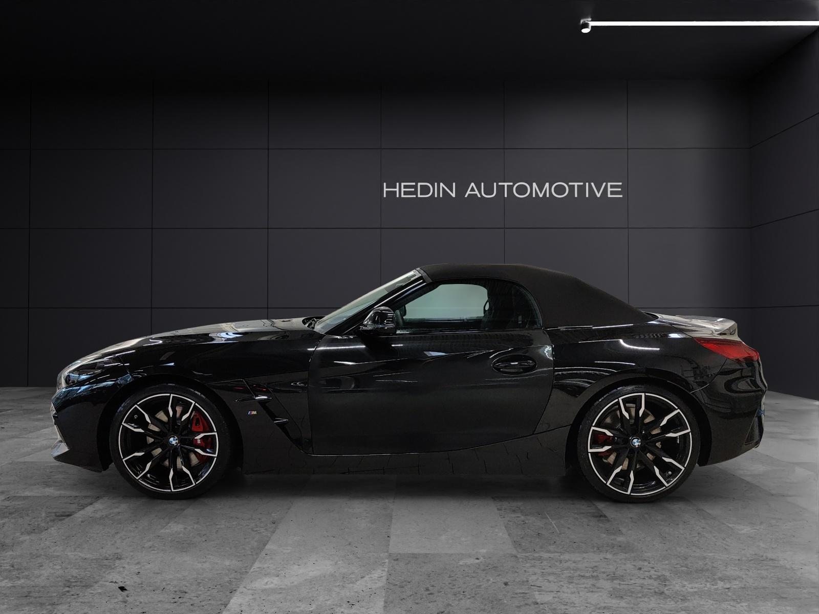 BMW Z4 M40i, Benzin, Neuwagen, Automatik - 4