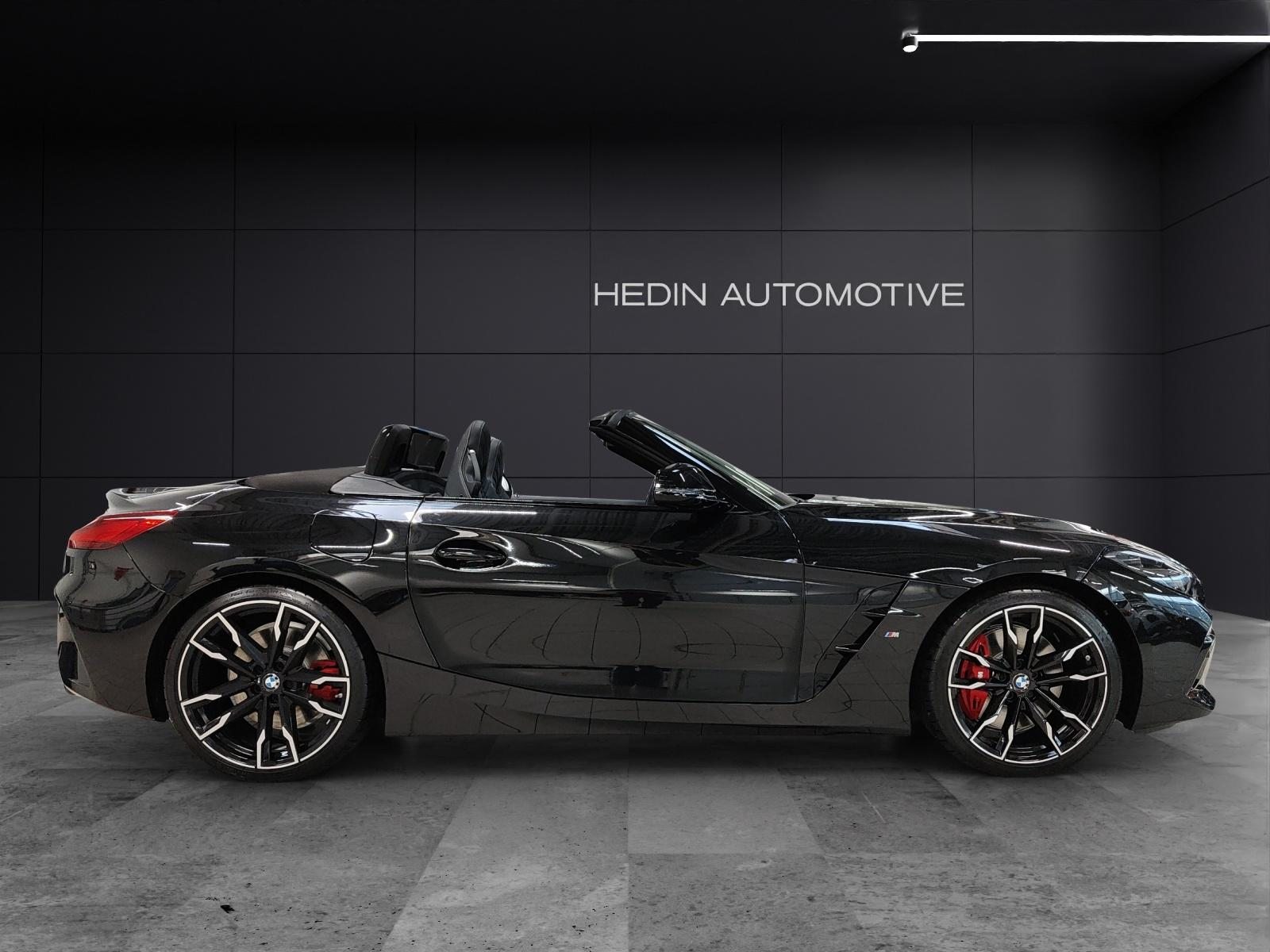 BMW Z4 M40i, Benzin, Neuwagen, Automatik - 6