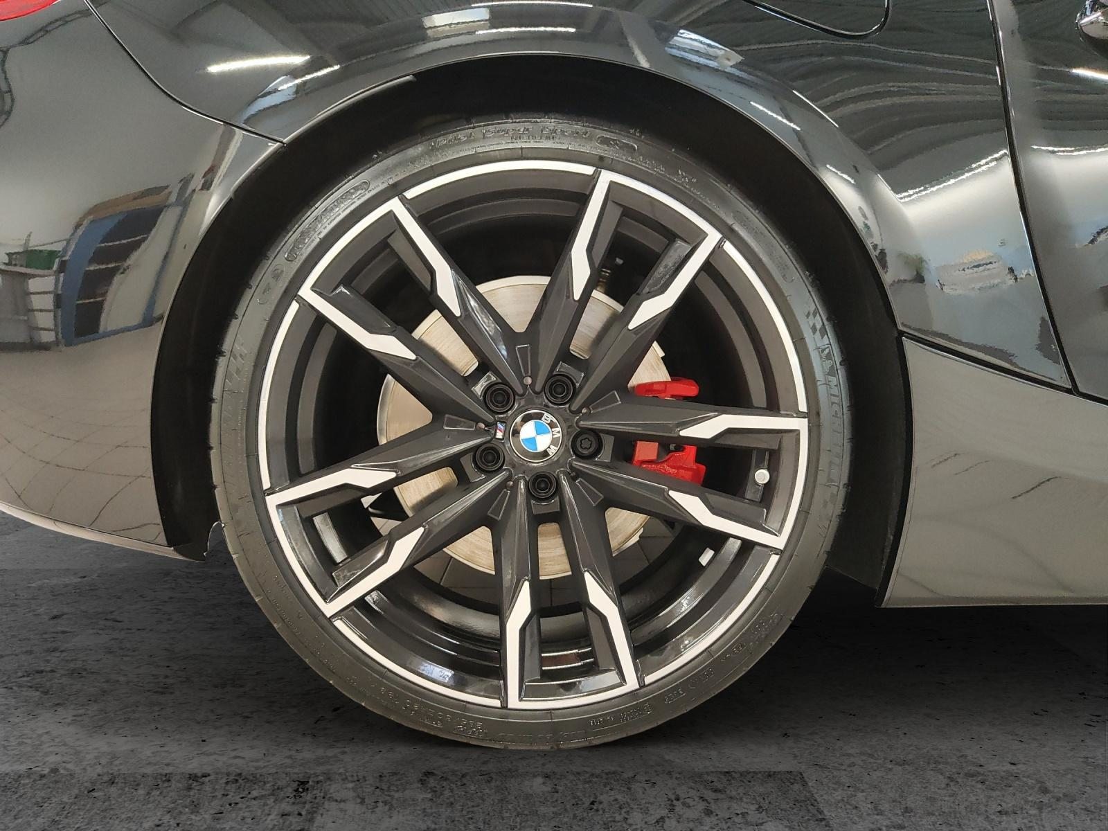 BMW Z4 M40i, Benzin, Neuwagen, Automatik - 7