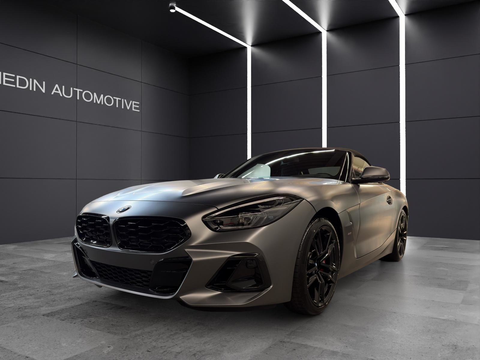 BMW Z4 M40i