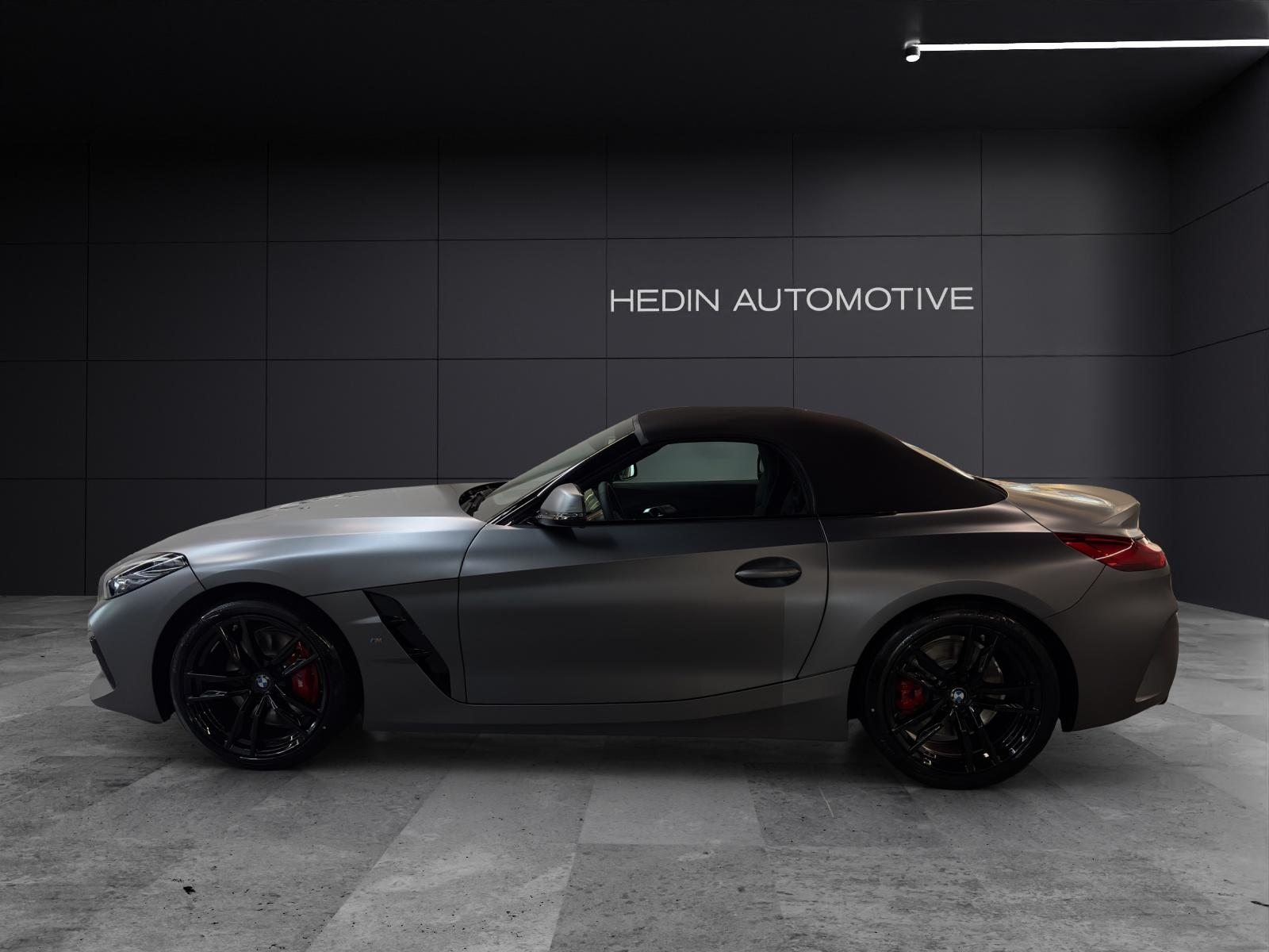 BMW Z4 M40i, Benzina, Auto nuove, Automatico - 2